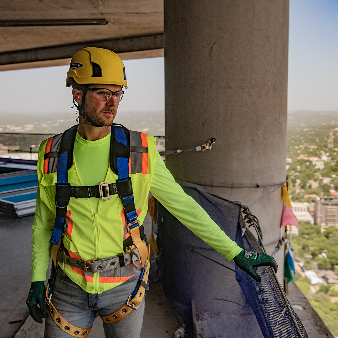 Werner-Schedule-Jobsite-Safety-Training Werner-Schedule-Jobsite-Safety-Training